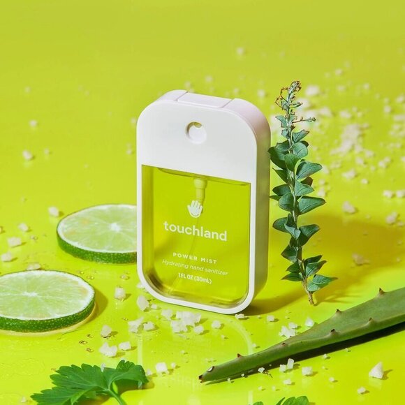 Aloe You Power Mist Hydrating Hand Sanitizer - Picture 6 of 8